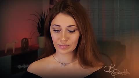 The divine Beverly online show from 03.07.26