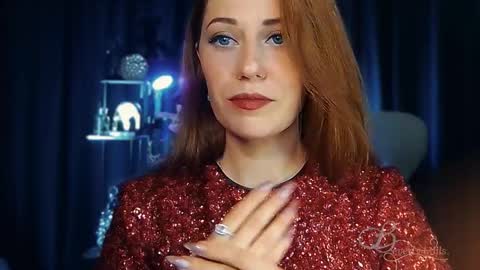 The divine Beverly online show from 04.08.26