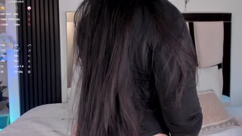 Bianca Torres online show from 12.18.24