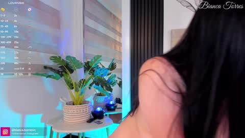 Bianca Torres online show from 01.31.25