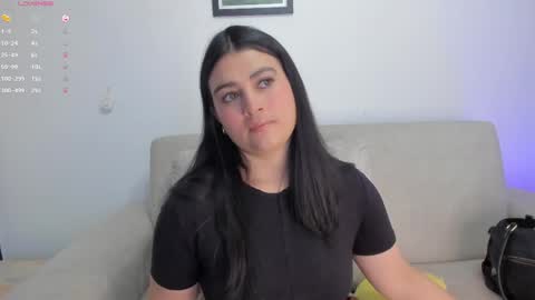 Bianca Torres online show from 04.08.26