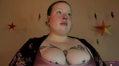 Miss Bika online show from 04.02.26