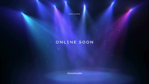 Avamlash online show from 12.08.24