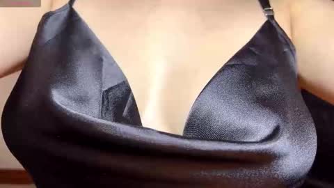 Snapshot of missblair12 chatting on 09.20.25 MissBlair online show from 09.20.25