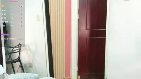 Miss Evelyn  online show from 09.27.25