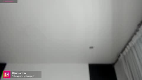 Snapshot of missbrasil_ chatting on 02.16.26 Sara Vanegas online show from 02.16.26