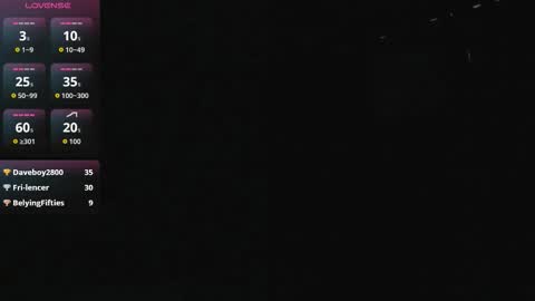 Brenda online show from 11.30.25