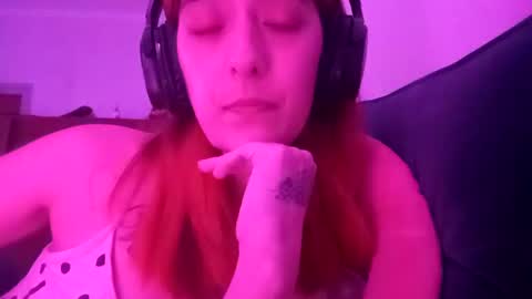 MsGoonBunny online show from 11.02.25