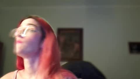 MsGoonBunny online show from 04.16.26