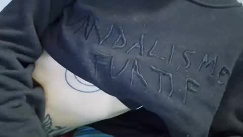 MsGoonBunny online show from 04.19.26