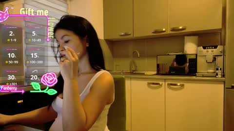 missbya online show from 11.07.25