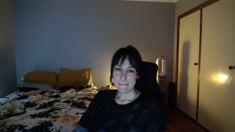 MissCarmilla444 online show from 09.30.25