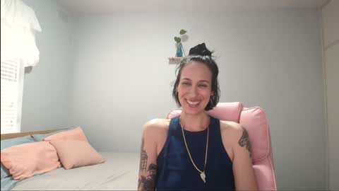 MissCarmilla444 online show from 03.26.26