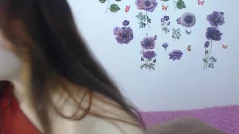 misscelestial online show from 02.08.26