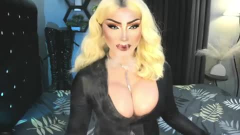 Snapshot of misschannel4sub chatting on 07.19.26 PRIESTESS CHANNEL online show from 07.19.26