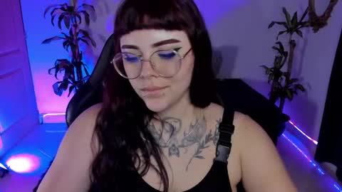 Missy Charlottte.  Hey remember to give me a thumbs up ty online show from 02.28.25