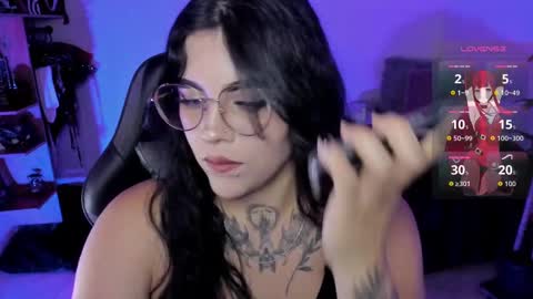 Missy Charlottte.  Hey remember to give me a thumbs up ty online show from 09.27.25