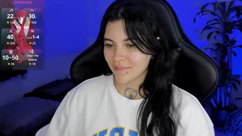 Missy Charlottte.  Hey remember to give me a thumbs up ty online show from 10.29.25