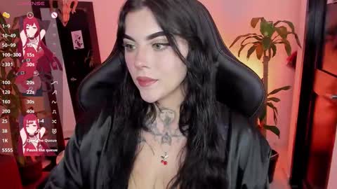 Missy Charlottte.  Hey remember to give me a thumbs up ty online show from 01.19.26