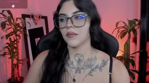 Missy Charlottte.  Hey remember to give me a thumbs up ty online show from 03.27.26