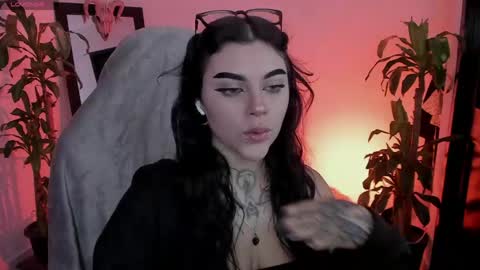 Missy Charlottte.  Hey remember to give me a thumbs up ty online show from 04.27.26