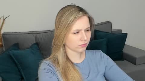 Miss Darina Ross online show from 01.29.25