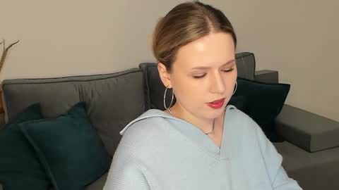 Miss Darina Ross online show from 01.31.25