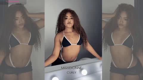 DIONNE online show from 10.30.25