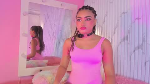 DIONNE online show from 11.18.25