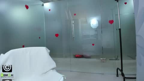 Snapshot of missdominna chatting on 05.23.26 Miss Domina online show from 05.23.26