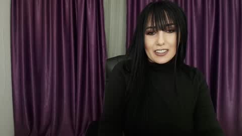 Miss online show from 12.29.24