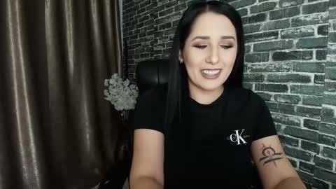 Miss online show from 10.16.25