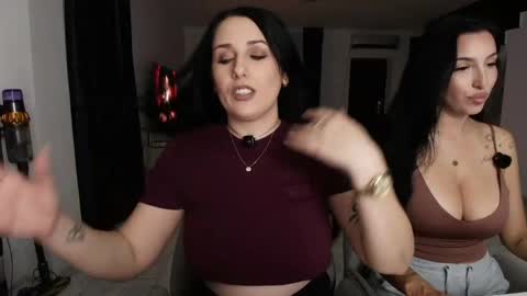 Miss online show from 04.18.26