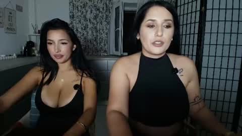 Miss online show from 07.23.26