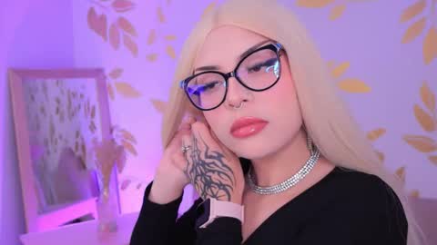 ELEKTRA online show from 11.25.25