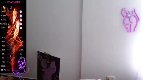 melodie  online show from 02.02.25