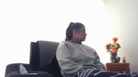 melodie  online show from 03.07.25