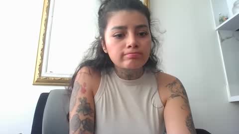 melodie  online show from 03.10.25