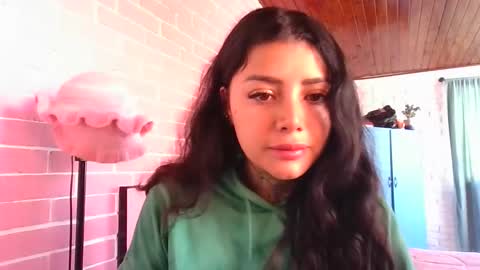 melodie  online show from 09.21.25