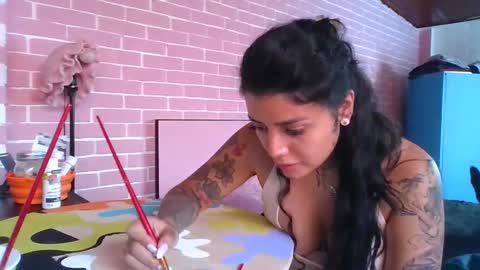 melodie  online show from 09.26.25