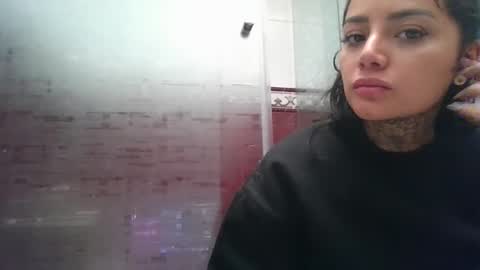 melodie  online show from 10.01.25