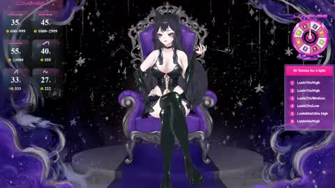 misselliefox online show from 02.21.26