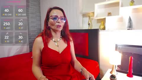 Angela online show from 02.08.25