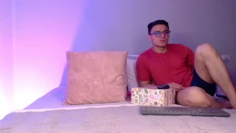 Snapshot of missellis chatting on 06.18.26 Ellis and Mike online show from 06.18.26