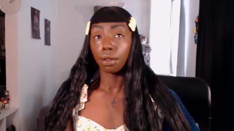 Snapshot of missemilie1 chatting on 02.17.26 Emilie Diaz online show from 02.17.26