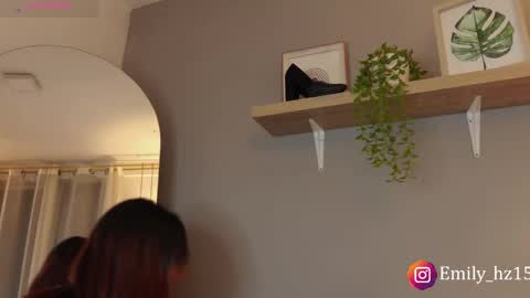 Yuliana online show from 01.08.26