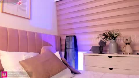 Julieta Arboleda   but i like call me esme online show from 03.16.26