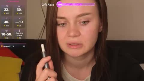 Eva online show from 02.09.26