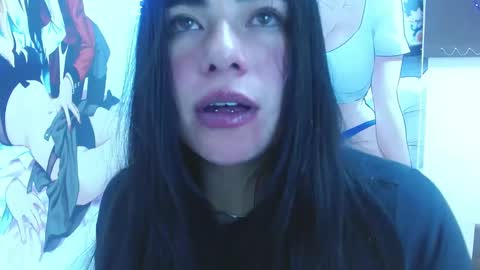 Snapshot of missexy303av chatting on 12.16.24 missexy303av online show from 12.16.24