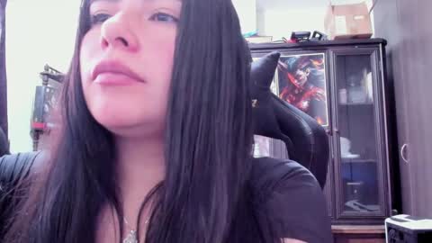 Snapshot of missexy303av chatting on 02.26.25 missexy303av online show from 02.26.25